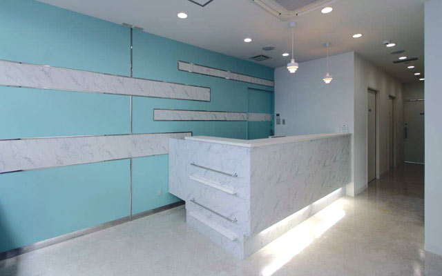 ちえ内科クリニック｜内科 甲状腺外来 内分泌内科 漢方内科 禁煙外来 三軒茶屋駅 三軒茶屋13214 園田ビル